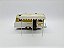 Miniatura Trailer Reboque Winnebago 1964 Greenlight 1:24 - Imagem 5