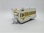 Miniatura Trailer Reboque Winnebago 1964 Greenlight 1:24 - Imagem 10
