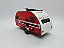 Miniatura Trailer Reboque Winnie Drop 2017 Greenlight 1:24 - Imagem 6