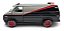 Miniatura Gmc 1983 Vandura A-team Esquadrão Classe A 1:24 - Imagem 4