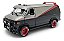 Miniatura Gmc 1983 Vandura A-team Esquadrão Classe A 1:24 - Imagem 1