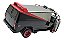 Miniatura Gmc 1983 Vandura A-team Esquadrão Classe A 1:24 - Imagem 7