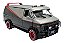 Miniatura Gmc 1983 Vandura A-team Esquadrão Classe A 1:24 - Imagem 2