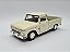 Miniatura Chevrolet C10 Pick Up 1966 Metal 1:24 - Imagem 23
