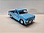Miniatura Chevrolet C10 Pick Up 1966 Metal 1:24 - Imagem 5