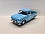 Miniatura Chevrolet C10 Pick Up 1966 Metal 1:24 - Imagem 1
