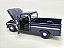 Miniatura Chevrolet C10 Pick Up 1966 Metal 1:24 - Imagem 18