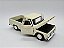 Miniatura Chevrolet C10 Pick Up 1966 Metal 1:24 - Imagem 20