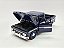 Miniatura Chevrolet C10 Pick Up 1966 Metal 1:24 - Imagem 17