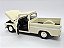 Miniatura Chevrolet C10 Pick Up 1966 Metal 1:24 - Imagem 28