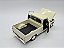 Miniatura Chevrolet C10 Pick Up 1966 Metal 1:24 - Imagem 21