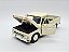 Miniatura Chevrolet C10 Pick Up 1966 Metal 1:24 - Imagem 24
