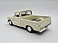 Miniatura Chevrolet C10 Pick Up 1966 Metal 1:24 - Imagem 27