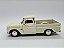 Miniatura Chevrolet C10 Pick Up 1966 Metal 1:24 - Imagem 22