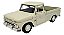 Miniatura Chevrolet C10 Pick Up 1966 Metal 1:24 - Imagem 19