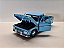 Miniatura Chevrolet C10 Pick Up 1966 Metal 1:24 - Imagem 7