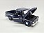 Miniatura Chevrolet C10 Pick Up 1966 Metal 1:24 - Imagem 10