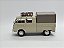 Miniatura Volkswagen Kombi T1 Pickup Metal 1:24 - Imagem 2