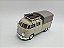 Miniatura Volkswagen Kombi T1 Pickup Metal 1:24 - Imagem 9
