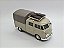 Miniatura Volkswagen Kombi T1 Pickup Metal 1:24 - Imagem 6