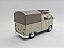 Miniatura Volkswagen Kombi T1 Pickup Metal 1:24 - Imagem 5