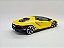 Miniatura Lamborghini Centenario Amarelo Metal Maisto 1:18 - Imagem 6