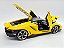 Miniatura Lamborghini Centenario Amarelo Metal Maisto 1:18 - Imagem 9