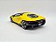 Miniatura Lamborghini Centenario Amarelo Metal Maisto 1:18 - Imagem 10