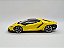 Miniatura Lamborghini Centenario Amarelo Metal Maisto 1:18 - Imagem 8