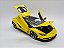 Miniatura Lamborghini Centenario Amarelo Metal Maisto 1:18 - Imagem 7