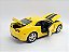 Miniatura Chevrolet Camaro Ss 2010 Amarelo Maisto 1:18 - Imagem 4