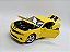 Miniatura Chevrolet Camaro Ss 2010 Amarelo Maisto 1:18 - Imagem 9