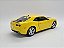 Miniatura Chevrolet Camaro Ss 2010 Amarelo Maisto 1:18 - Imagem 7