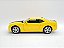 Miniatura Chevrolet Camaro Ss 2010 Amarelo Maisto 1:18 - Imagem 5