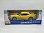 Miniatura Chevrolet Camaro Ss 2010 Amarelo Maisto 1:18 - Imagem 10