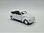 Miniatura Volkswagen Fusca 1967 Conversível Branco 1:32 - Imagem 3