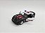 Miniatura Dodge Viper Srt Gts 2013 Policia Metal 1:36 - Imagem 3