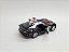 Miniatura Dodge Viper Srt Gts 2013 Policia Metal 1:36 - Imagem 10