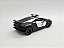Miniatura Lamborghini Sesto Elemento Policia Pretometal 1:38 - Imagem 10
