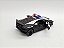 Miniatura Lamborghini Sesto Elemento Policia Pretometal 1:38 - Imagem 7