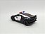 Miniatura Lamborghini Sesto Elemento Policia Pretometal 1:38 - Imagem 9