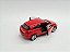Miniatura Opel Astra 2005 Vermelho Metal Welly 1:36 - Imagem 7