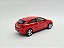 Miniatura Opel Astra 2005 Vermelho Metal Welly 1:36 - Imagem 10