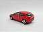 Miniatura Opel Astra 2005 Vermelho Metal Welly 1:36 - Imagem 9