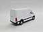 Miniatura Mercedes Benz Sprinter Furgão Branco 1:38 - Imagem 6
