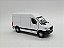 Miniatura Mercedes Benz Sprinter Furgão Branco 1:38 - Imagem 4