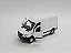 Miniatura Mercedes Benz Sprinter Furgão Branco 1:38 - Imagem 8