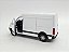 Miniatura Mercedes Benz Sprinter Furgão Branco 1:38 - Imagem 5