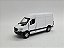 Miniatura Mercedes Benz Sprinter Furgão Branco 1:38 - Imagem 3