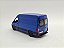 Miniatura Mercedes Benz Sprinter Furgão Azul Metal 1:48 - Imagem 10